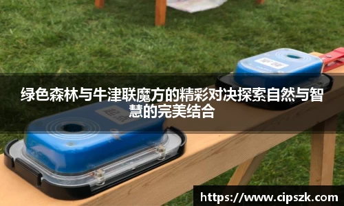 绿色森林与牛津联魔方的精彩对决探索自然与智慧的完美结合